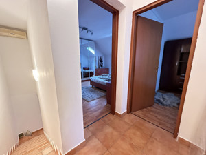 OPORTUNITATE, Apartament (etaj + mansarda) 3 camere - Dumbravita - imagine 9