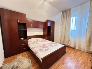 OPORTUNITATE, Apartament (etaj + mansarda) 3 camere - Dumbravita - imagine 6