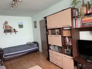 Tudor - Vanzare ap. 2 camere + garaj - Str. Brasovului - imagine 5