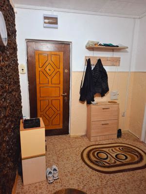 Apartament 2 camere CF1 SD Calea Galati - imagine 8