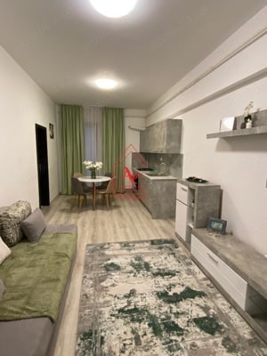 Apartament cu doua camere, bloc nou, Nicolina, etaj intermediar