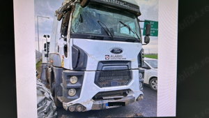 Dezmembrez Daf, Mercedes, Ford, Man - imagine 2