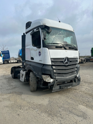 Dezmembrez Daf, Mercedes, Ford, Man - imagine 4