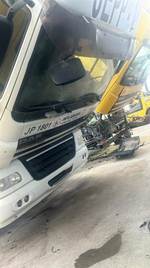 Dezmembrez Daf, Mercedes, Ford, Man - imagine 5
