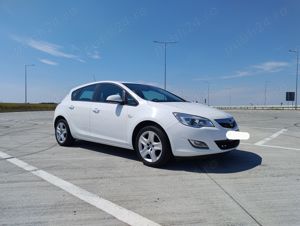 Opel Astra 1.4