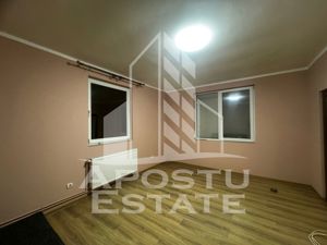 Casa individuala, 3 camere, centrala proprie, cu terasa si curte, UMT. - imagine 4