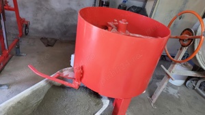 Presa boltari  - imagine 2