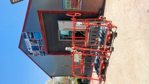 Presa boltari  - imagine 3