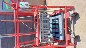 Presa boltari  - imagine 4