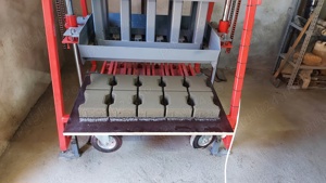 Presa boltari  - imagine 5