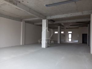 Spațiu comercial de închiriat | Zona Lazaret - Balanța Residence