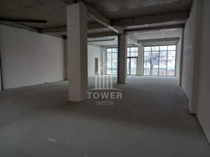 Spațiu comercial de închiriat | Zona Lazaret - Balanța Residence - imagine 2