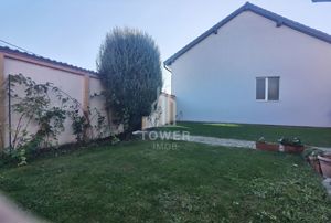 Casă de vânzare SINGUR ÎN CURTE | Zona Lazaret - imagine 9