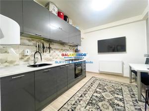 Apartament 2 camere decomandat de vanzare Militari Residence - imagine 3