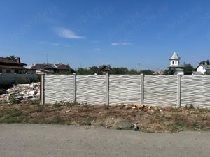  Vand teren cu suprafata de 1000 m2  in sat Hatcarau comuna Draganesti Prahova - imagine 3