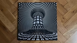 Vinyl Jean-Michel Jarre Oxymore vinyl