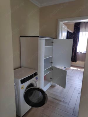 Apartament 2 camere decomandate, 56 mp, lînga  Kaufland, Dumbravita  Timis - imagine 5