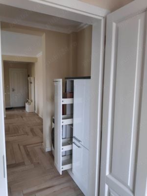 Apartament 2 camere decomandate, 56 mp, lînga  Kaufland, Dumbravita  Timis - imagine 6