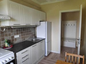 Apartament 2 camere decomandate, 56 mp, lînga  Kaufland, Dumbravita  Timis - imagine 8