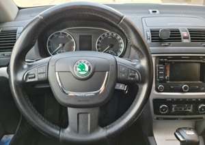 Skoda Octavia 1.8 TSI Elegance (160 CP), DSG 7 - imagine 9