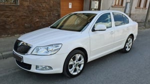 Skoda Octavia 1.8 TSI Elegance (160 CP), DSG 7 - imagine 2