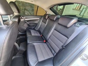 Skoda Octavia 1.8 TSI Elegance (160 CP), DSG 7 - imagine 5