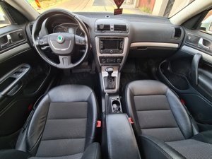 Skoda Octavia 1.8 TSI Elegance (160 CP), DSG 7 - imagine 6