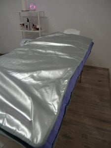 Termocuvertă 3 zone