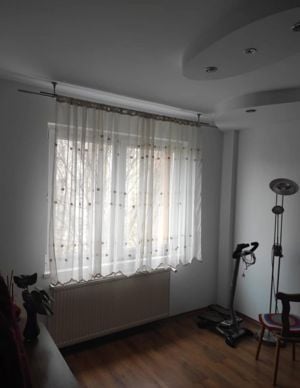 Apartament de închiriat cu 3 camere - imagine 2