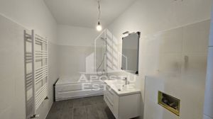 Apartament cu 2 camere, bloc nou, etaj 1, zona Torontalului - imagine 3