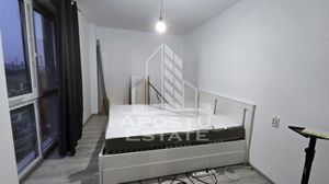 Apartament cu 2 camere, bloc nou, etaj 1, zona Torontalului - imagine 2