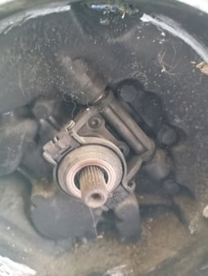 Cutie manuală polo 97