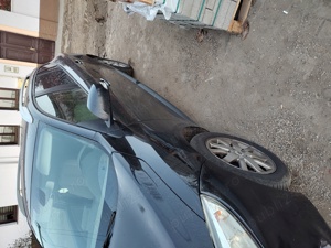 Renault Megane 3  2011 Accept schimburi  - imagine 2