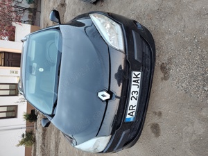 Renault Megane 3  2011 Accept schimburi