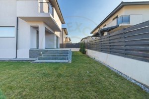 Vila P+1E, Cartier Dream House Berceni- Comision 0% - imagine 14