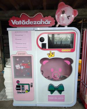 Aparat vata pe bat - imagine 2