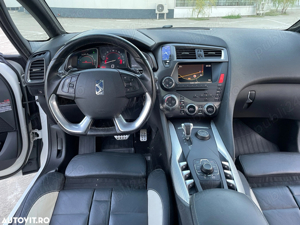 citroen ds5 hybrid4 - imagine 7