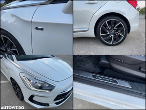 citroen ds5 hybrid4 - imagine 4