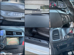 citroen ds5 hybrid4 - imagine 3