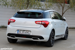 citroen ds5 hybrid4 - imagine 9