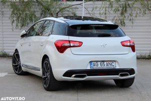 citroen ds5 hybrid4 - imagine 10