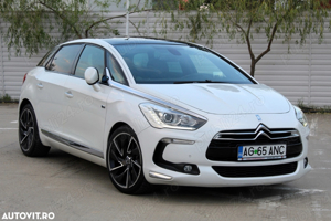 citroen ds5 hybrid4 - imagine 6