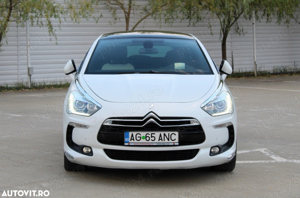 citroen ds5 hybrid4 - imagine 8