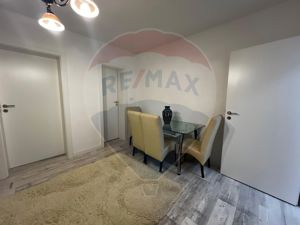 Apartament 2 camere modern zona Podgoria - imagine 3