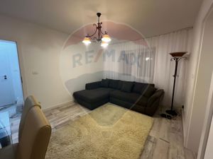 Apartament 2 camere modern zona Podgoria - imagine 2