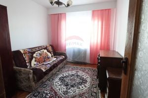 Apartament cu 3 camere de închiriat - Central - imagine 5