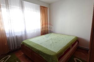 Apartament cu 3 camere de închiriat - Central - imagine 3