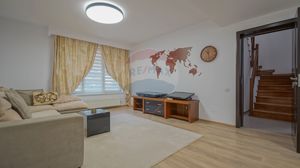 Casă tip duplex de închiriat în Green Park Villas, Brașov! - imagine 4