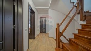 Casă tip duplex de închiriat în Green Park Villas, Brașov! - imagine 11