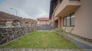 Casă tip duplex de închiriat în Green Park Villas, Brașov! - imagine 17